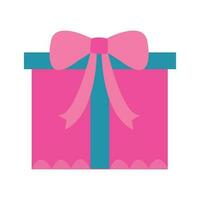 Gift Box Vector