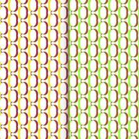 Geometric Seamless Vector Pattern Pro Vector