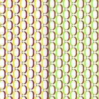 Geometric Seamless Vector Pattern Pro Vector