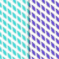 Chevron pattern. Zigzag stripes seamless texture. Vector colorful ornament with lines, striped zig zag. Simple abstract geometric background in warm colours. Repeat design for print, textile,