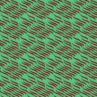 Geometric Seamless Vector Pattern Pro Vector