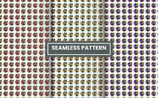 Chevron pattern. Zigzag stripes seamless texture. Vector colorful ornament with lines, striped zig zag. Simple abstract geometric background in warm colours. Repeat design for print, textile,