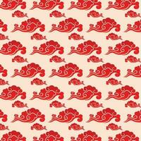 Vector white and blue seamless roses pattern in retro style with trailing vines and large flowers suitable for fabric or interior design