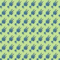 Geometric Seamless Vector Pattern Pro Vector