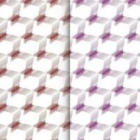 Chevron pattern. Zigzag stripes seamless texture. Vector colorful ornament with lines, striped zig zag. Simple abstract geometric background in warm colours. Repeat design for print, textile,