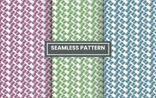 Chevron pattern. Zigzag stripes seamless texture. Vector colorful ornament with lines, striped zig zag. Simple abstract geometric background in warm colours. Repeat design for print, textile,