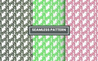 Chevron pattern. Zigzag stripes seamless texture. Vector colorful ornament with lines, striped zig zag. Simple abstract geometric background in warm colours. Repeat design for print, textile,