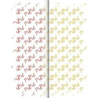 Geometric Seamless Vector Pattern Pro Vector