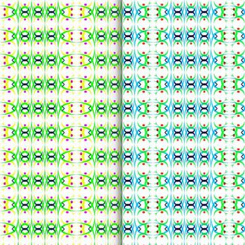 Vector set of design elements, labels and frames for packaging for luxury products in trendy linear style.