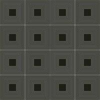 Optical lines seamless paintings, city black and white simple stylish print. Repeating print. Abstract black and white checkered background. Geometric pattern with visual effect. illusion lines. vector