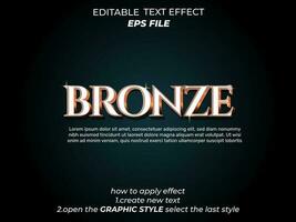 silver text effect, typography, 3d text. vector template