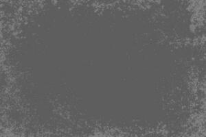 Vector grey abstract texture design grunge background.