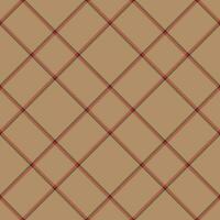 Tartan scotland seamless plaid pattern vector. Retro background fabric. Vintage check color square geometric texture for textile print, wrapping paper, gift card, wallpaper design. vector