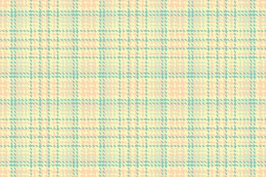 tela vector tartán de tartán sin costura textil con un textura cheque modelo antecedentes.