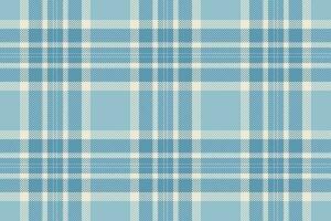 Background vector pattern of plaid seamless tartan with a fabric texture textile check.