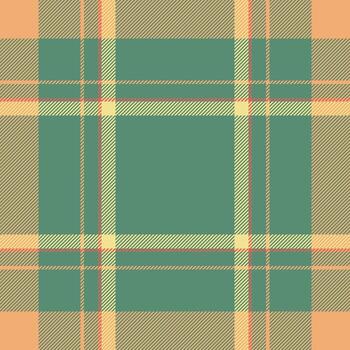 Plaid tartan check of vector background seamless with a texture textile pattern fabric.