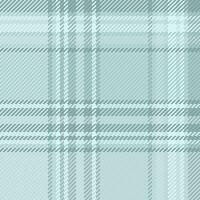 Textile check vector of seamless plaid fabric with a texture pattern background tartan.