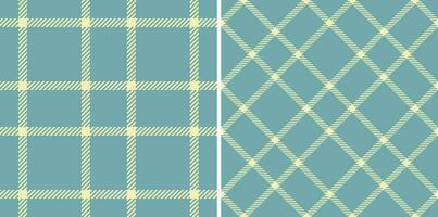 Texture tartan vector of pattern background seamless with a fabric plaid check textile.