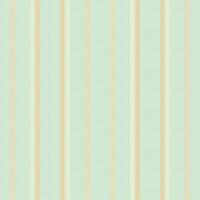 Fabric stripe seamless of vertical pattern texture with a lines textile vector background.