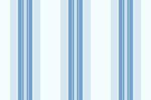 Vertical fabric pattern of stripe vector texture with a lines textile seamless background.