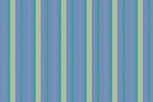 Textile background seamless of stripe lines texture with a vector fabric pattern vertical.