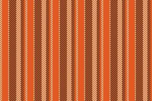 Texture pattern background of seamless stripe vertical with a fabric textile vector lines.