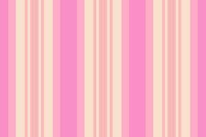 Vertical seamless background of vector textile lines with a fabric texture pattern stripe.