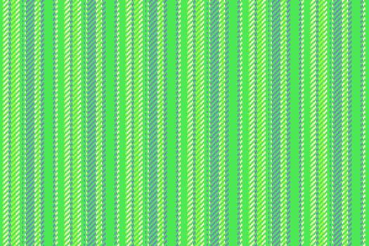 tela textil sin costura de antecedentes modelo vertical con un líneas raya textura vector. vector