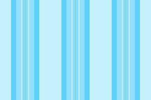 Seamless pattern lines of stripe background vertical with a textile fabric vector texture.