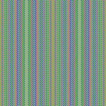Seamless vertical texture of fabric textile lines with a background pattern vector stripe.
