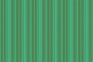 Textile fabric vector of lines texture stripe with a seamless pattern background vertical.