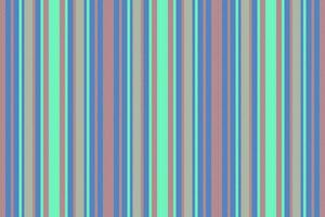 raya líneas vertical de vector antecedentes sin costura con un tela modelo textura textil.