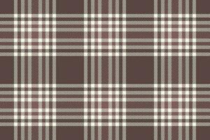 Pattern plaid textile of background vector tartan with a texture check seamless fabric.