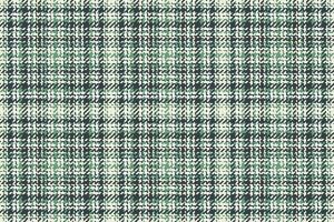 Pattern textile plaid of tartan background vector with a seamless check texture fabric.