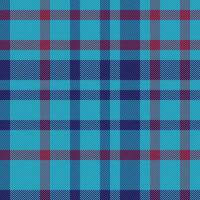 Background textile vector of tartan pattern texture with a fabric plaid check seamless.