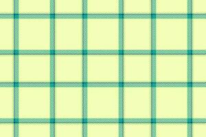 Texture fabric pattern of background plaid vector with a seamless check textile tartan.
