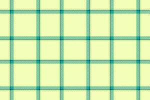 Texture fabric pattern of background plaid vector with a seamless check textile tartan.