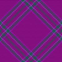 Pattern texture plaid of background vector textile with a check seamless fabric tartan.