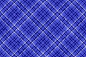 Vector plaid pattern of background textile tartan with a check texture seamless fabric.