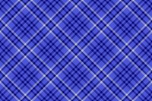 Vector plaid pattern of background textile tartan with a check texture seamless fabric.