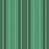 Texture seamless vertical of lines fabric pattern with a background vector stripe textile.