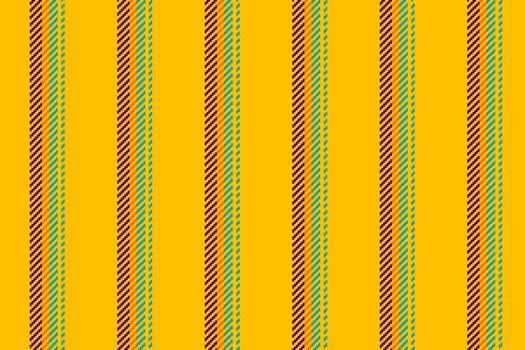 Fabric lines texture of vector pattern stripe with a vertical background textile seamless.