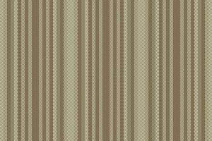 Fabric vertical seamless of background vector pattern with a stripe textile lines texture.