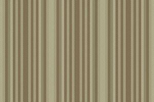 Fabric vertical seamless of background vector pattern with a stripe textile lines texture.