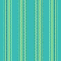 Pattern stripe texture of textile vertical background with a seamless fabric lines vector. vector