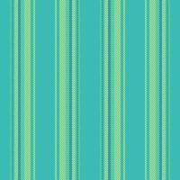 Pattern stripe texture of textile vertical background with a seamless fabric lines vector. vector