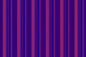 Texture stripe background of fabric vertical textile with a seamless pattern vector lines.