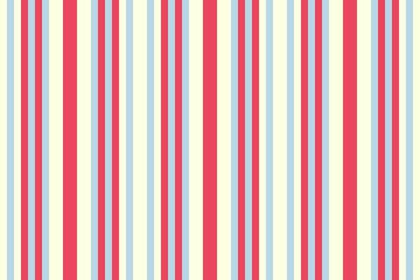 Background vertical seamless of texture pattern vector with a fabric lines stripe textile.