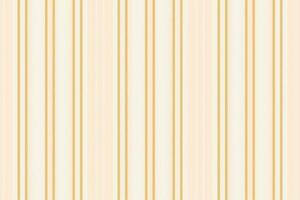 Stripe lines vertical of fabric pattern vector with a textile texture background seamless.