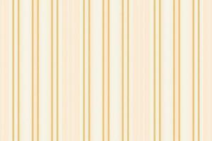 Stripe lines vertical of fabric pattern vector with a textile texture background seamless.